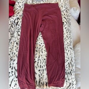 Lululemon align 23 inch leggings